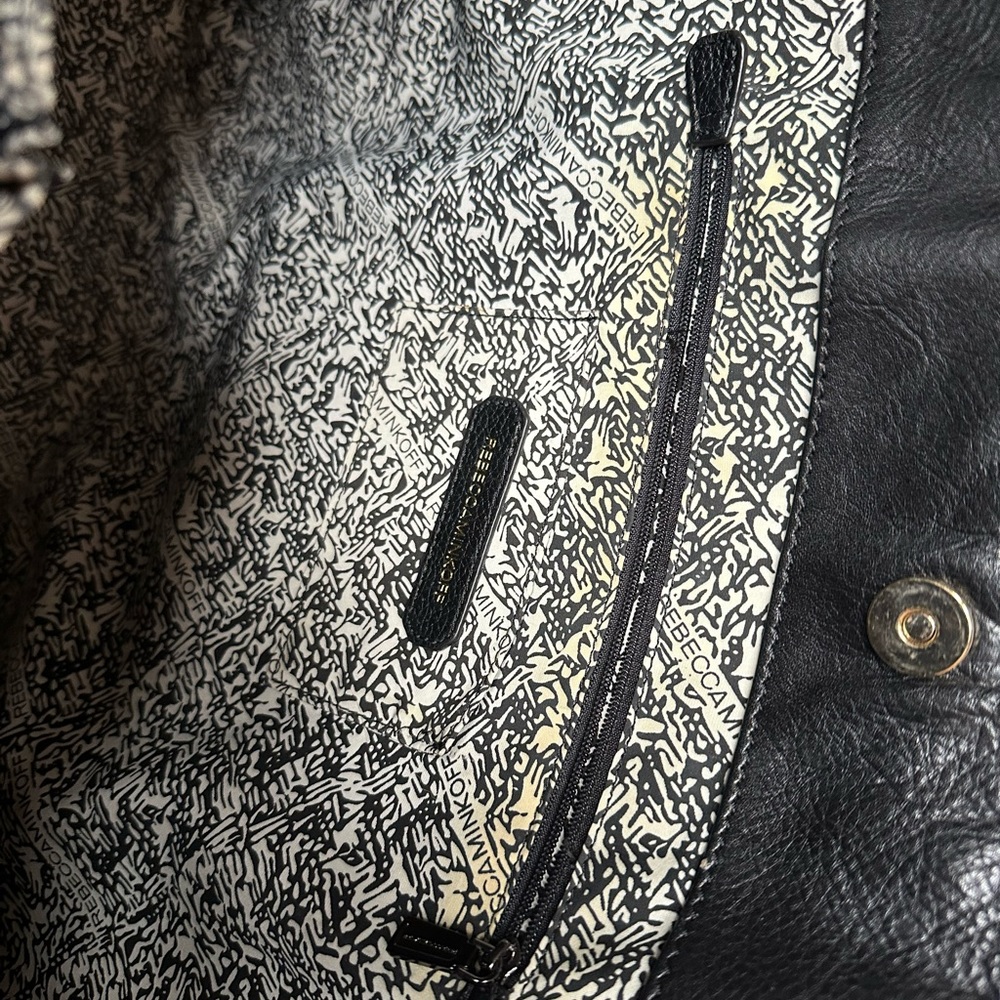 Rebecca Minkoff M.A.B. large tote - Picture 5 of 6